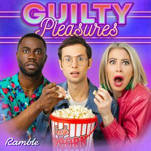 Luister naar Guilty Pleasures in de app