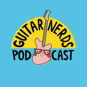 Luister naar Guitar Nerds in de app