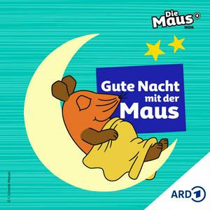 Luister naar Gute Nacht mit der Maus in de app