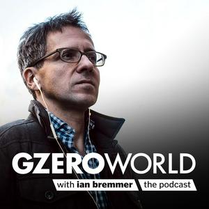 Luister naar GZERO World with Ian Bremmer in de app