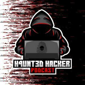 Luister naar H4unt3d Hacker in de app