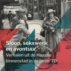 Luister naar Haags Historisch Museum in de app