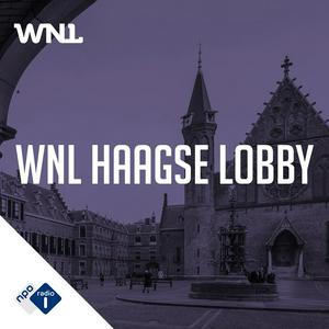 Luister naar WNL Haagse Lobby in de app