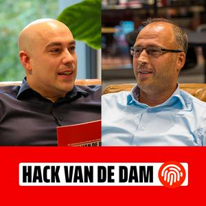 Luister naar Hack van de dam - Cybersecurity podcast in de app