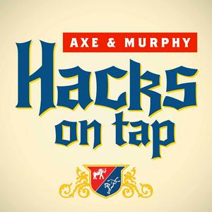 Luister naar Hacks On Tap in de app