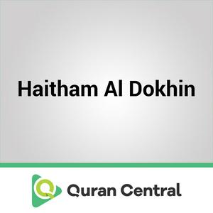 Luister naar Haitham Al Dokhin in de app