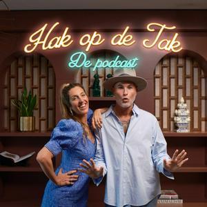 Hak op de Tak de podcast