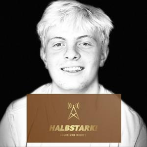 Halbstark - Alles und Nichts!