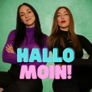 Hallo Moin!