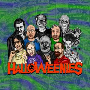 Luister naar Halloweenies: A Horror Franchise Podcast in de app