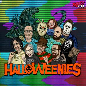 Luister naar Halloweenies: A Horror Franchise Podcast in de app