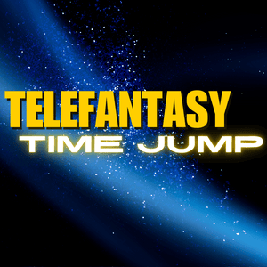 Luister naar Telefantasy Time Jump in de app