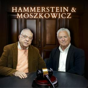 Hammerstein & Moszkowicz - De Getapte Advocaten