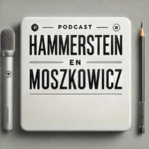 Luister naar Hammerstein & Moszkowicz in de app