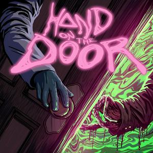 Luister naar Hand on the Door in de app