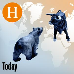 Luister naar Handelsblatt Today - Der Finanzpodcast mit News zu Börse, Aktien und Geldanlage in de app