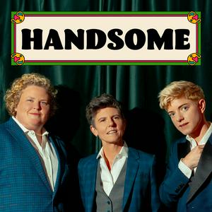 Luister naar Handsome in de app