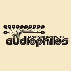 Luister naar hanging out with audiophiles in de app