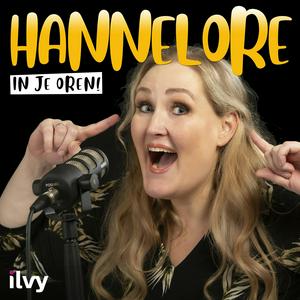 Luister naar Hannelore in je Oren in de app