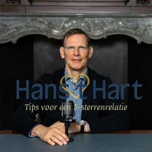 Luister naar Hans 't Hart: Tips voor een 5-sterrenrelatie in de app