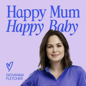 Luister naar Happy Mum Happy Baby in de app