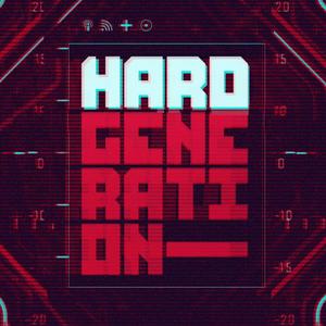 Hard Generation with Darren Styles