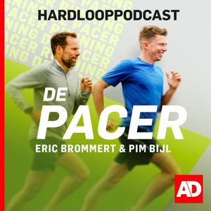 Hardlooppodcast De Pacer