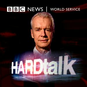 Luister naar HARDtalk in de app