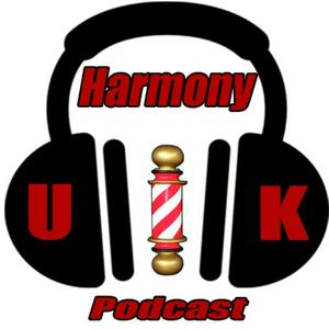 Luister naar Harmony UK Podcast in de app