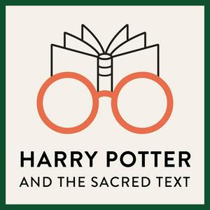 Luister naar Harry Potter and the Sacred Text in de app