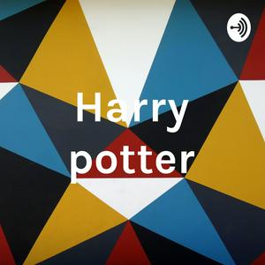 Luister naar Harry Potter Audiobook in de app