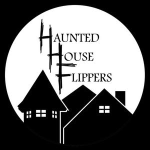 Luister naar Haunted House Flippers in de app