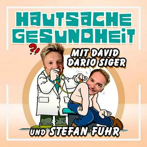 Hautsache Gesundheit