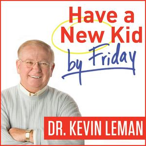 Luister naar Have a New Kid by Friday Podcast in de app