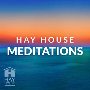 Luister naar Hay House Meditations in de app