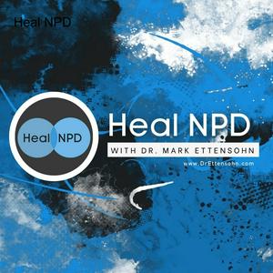 Luister naar Heal NPD in de app