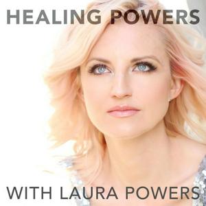 Luister naar Healing Powers Podcast in de app