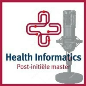 Luister naar Health Informatics (Amsterdam UMC) in de app