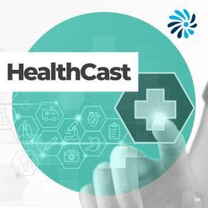 Luister naar HealthCast in de app