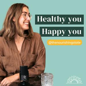 Luister naar Healthy you • Happy you | Koolhydraatarm & Gezond Leven in de app