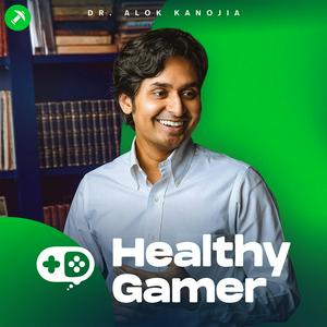 Luister naar HealthyGamerGG in de app