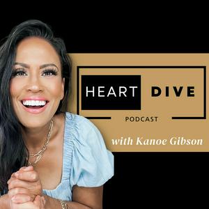 Luister naar Heart Dive with Kanoe Gibson in de app