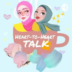 Heart to heart talk
