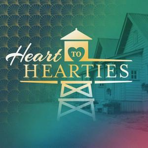 Luister naar Heart to Hearties in de app