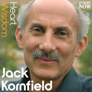 Luister naar Heart Wisdom with Jack Kornfield in de app