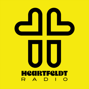 Luister naar Heartfeldt Radio by Sam Feldt in de app