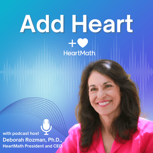 HeartMath's Add Heart