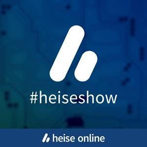 Luister naar #heiseshow (Audio) - Technik-News und Netzpolitik in de app