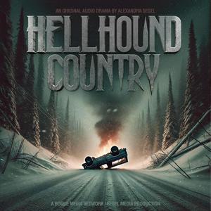 Luister naar Hellhound Country in de app