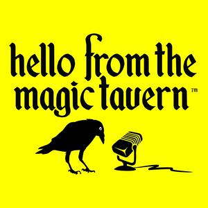 Luister naar Hello From The Magic Tavern in de app